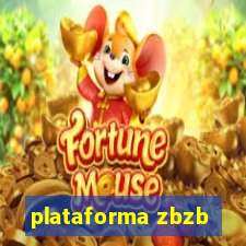 plataforma zbzb